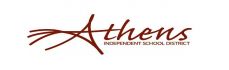 Athens Isd Logo